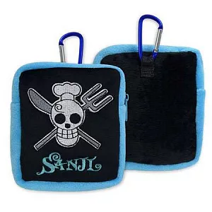 海賊旗相機手機功能包(香吉士)