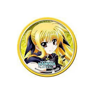 魔法少女奈葉The MOVIE 2nd特製徽章：菲特.