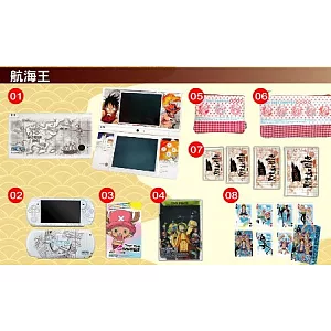 航海王-298小福袋