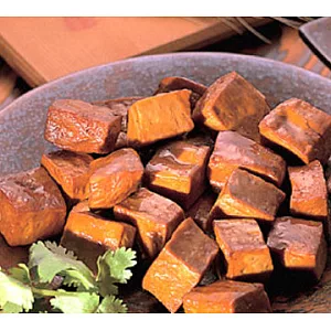 《松村燻之味》豆乾