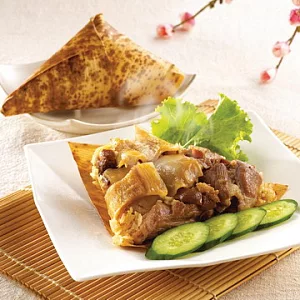 《小南米糕》國宴魚翅米糕