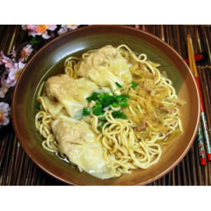 《康平刀削麵 》招牌牛肉麵(2人份)