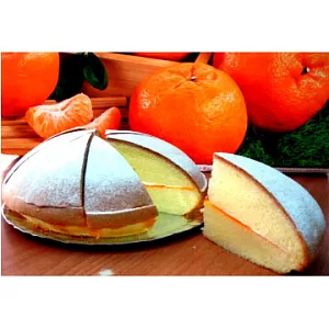 《年豐》波士頓蛋糕