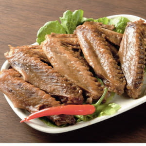 《團購美食》華味香補運組-(鴨翅*2/醉鴨*1/鴨腳*2/雞腳*2/鴨胗*1/滷蛋*2/豬腳*1)贈送豬腳*1