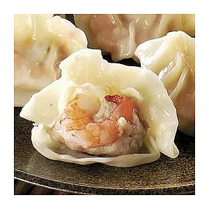 《美味水餃》一畝園水餃(招牌*2+草蝦仁*2+干貝*2)(含運)