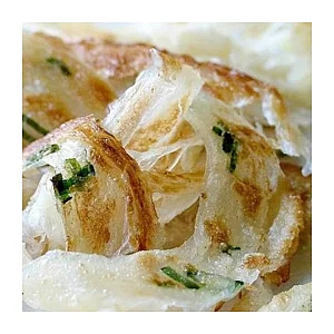 【禾家香】蔥抓餅經濟組10入*3