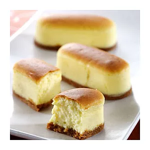 《SweetWay》義大利乳酪蛋糕(古坑咖啡口味；8入)(共2盒)