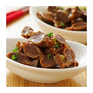 【金食坊】火熱胗絲