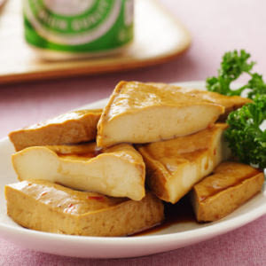 【金食坊】原香小豆乾