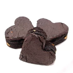 【福利】巧克力愛情伯朗尼