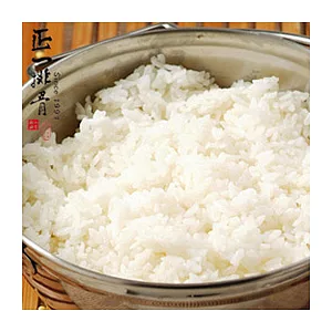 《正一排骨》米國英雄，米食之初 ◤好神包-米仔白飯◢ 香Q彈牙