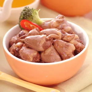 【新巴黎】香草雞心(150g)