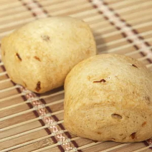 【犒吆包】※招牌饅頭※桂圓饅頭20顆-含運 【衛視】【緯來】【東森】強力推薦