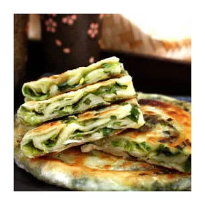 【川和食品】禾圃原蔥油餅(12盒入)