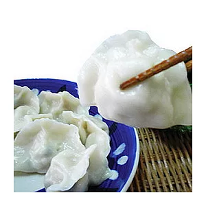 【那魯灣】頂級手工水餃-高麗菜、韭菜、嫩薑、玉米、牛肉各30粒，餛飩40粒