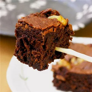 【七見櫻堂】經典嘆息布朗尼禮盒(含運)