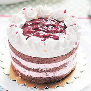 【福利麵包】優格冰淇淋蛋糕(6吋)(含運)