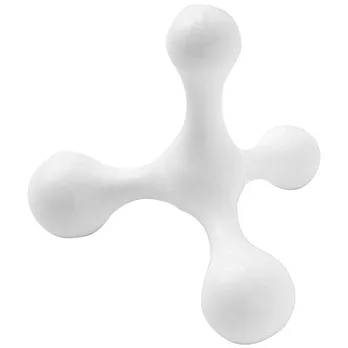 [MUJI 無印良品]筋骨舒緩按摩器