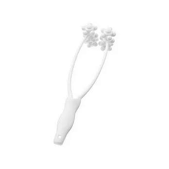 [MUJI 無印良品]臉部按摩滾輪