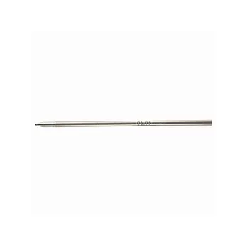[MUJI 無印良品]原子筆補充筆芯/0.7MM.黑