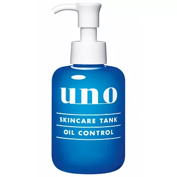 UNO全效肌能水(清爽型)160ml
