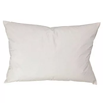 [MUJI 無印良品]羽毛枕/43/11S