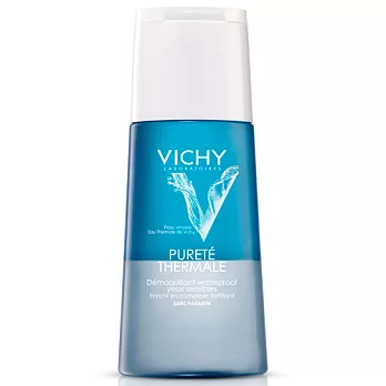 薇姿強健睫毛眼卸液150ml