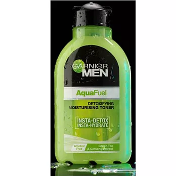 卡尼爾男士動能保濕能量醒膚露