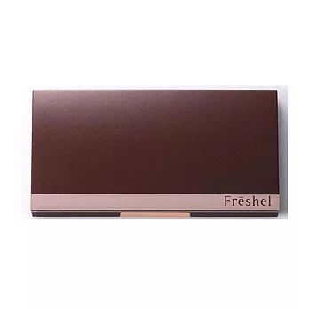 Kanebo膚蕊美肌保濕專用粉盒