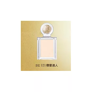 戀愛魔鏡甜心眼影BE121 1g 14913