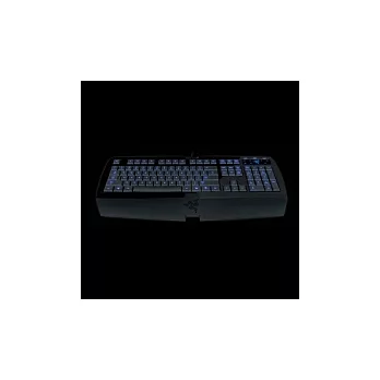Razer 黑腹狼蛛 鍵盤 (英文版)