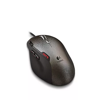 羅技 Logitech G500 遊戲用雷射滑鼠