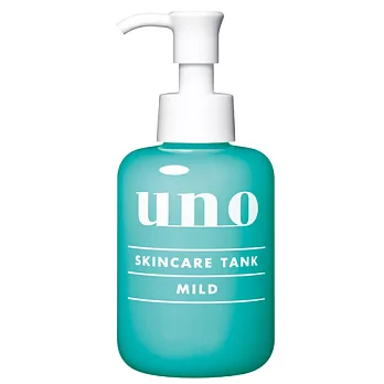 UNO全效肌能水(溫和型)16564