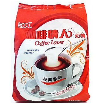 咖啡情人奶精O-經典原味(1000g)