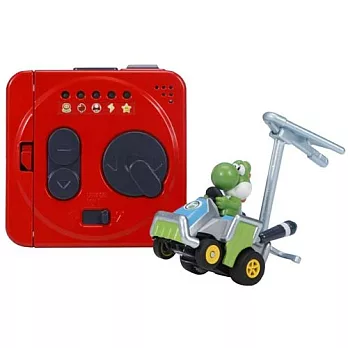 阿Q遙控車-瑪莉歐賽車7 曜西