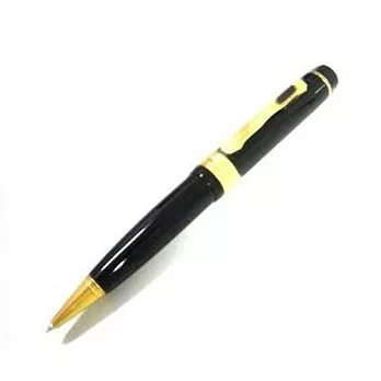 MINI DV HD 720P 拍攝錄影音筆 / 4G (插卡擴充達 32G - 大容量)無金邊