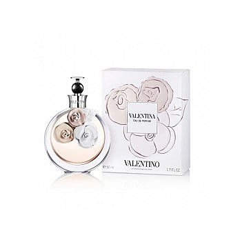 【莎莎美妝】VALENTINO●Valentina女性淡香精50ml