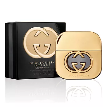 【莎莎美妝】GUCCI●Guilty 罪愛馥郁版 女性淡香精50ml