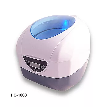 Freline超音波清洗機FC-1000