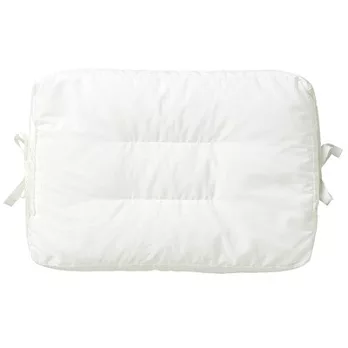 [MUJI 無印良品]管狀枕/高度可調整