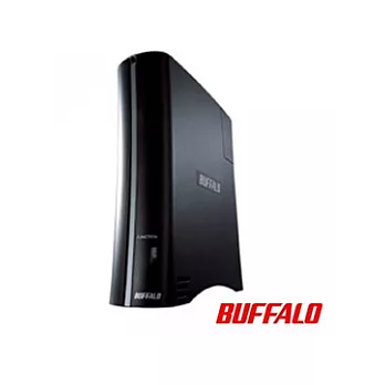 BUFFALO LinkStation Live 2TB網路儲存設備 LS-CH2.0TL