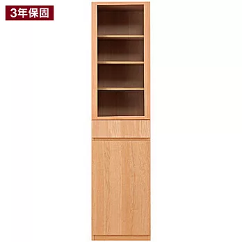 [MUJI 無印良品]白蠟木單版餐具櫃/原色原色