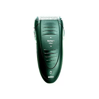 德國百靈Series1水洗式電鬍刀190S
