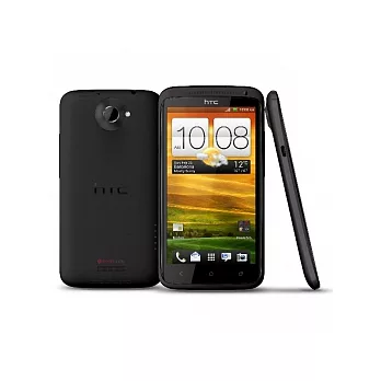 HTC ONEX 四核飆網機(簡配/公司貨)_黑色