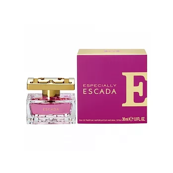【莎莎美妝】Escada●Especially秘密花園淡香精50ml