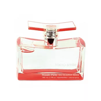【莎莎美妝】 Masaki●Tokyo Smile 愛戀.東京女性淡香精40ml