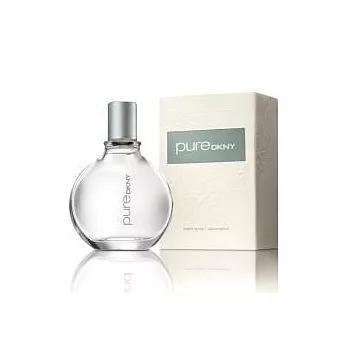 【莎莎美妝】DKNY●pure verbena純淨淡香精 50ml