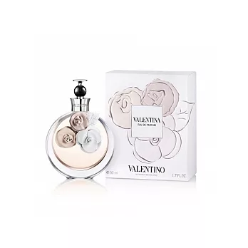 【莎莎美妝】VALENTINO●Valentina女性淡香精80ml