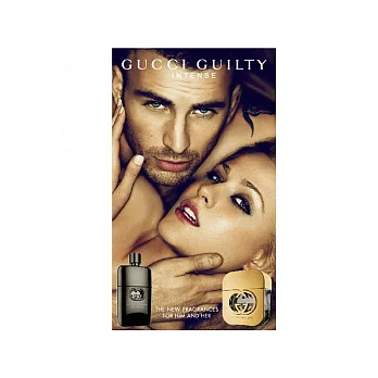 【莎莎美妝】GUCCI●Guilty 罪愛馥郁版 女性淡香精75ml