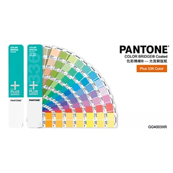PANTONE COLOR BRIDGER Coated 色彩橋樑R - 光面銅版紙 GG4003XRA